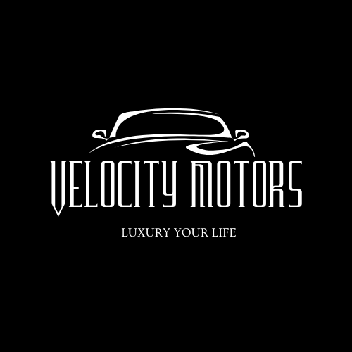 Velocity Motors Logo